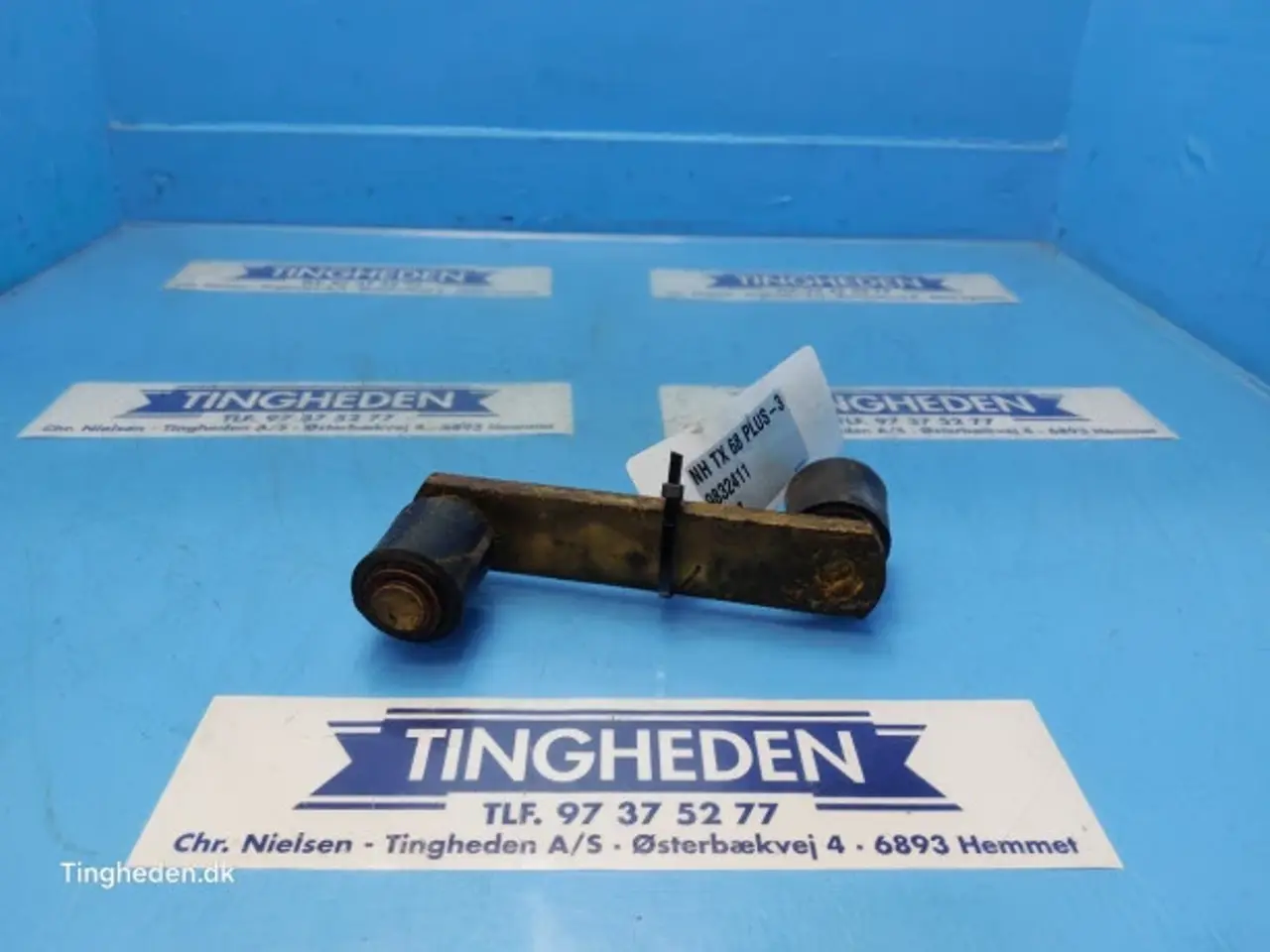 Billede 1 - New Holland TX68 Arm 9832411