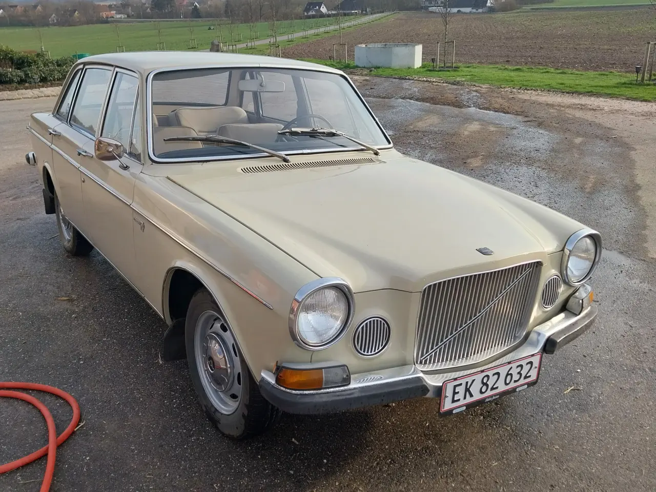 Billede 5 - Volvo 164