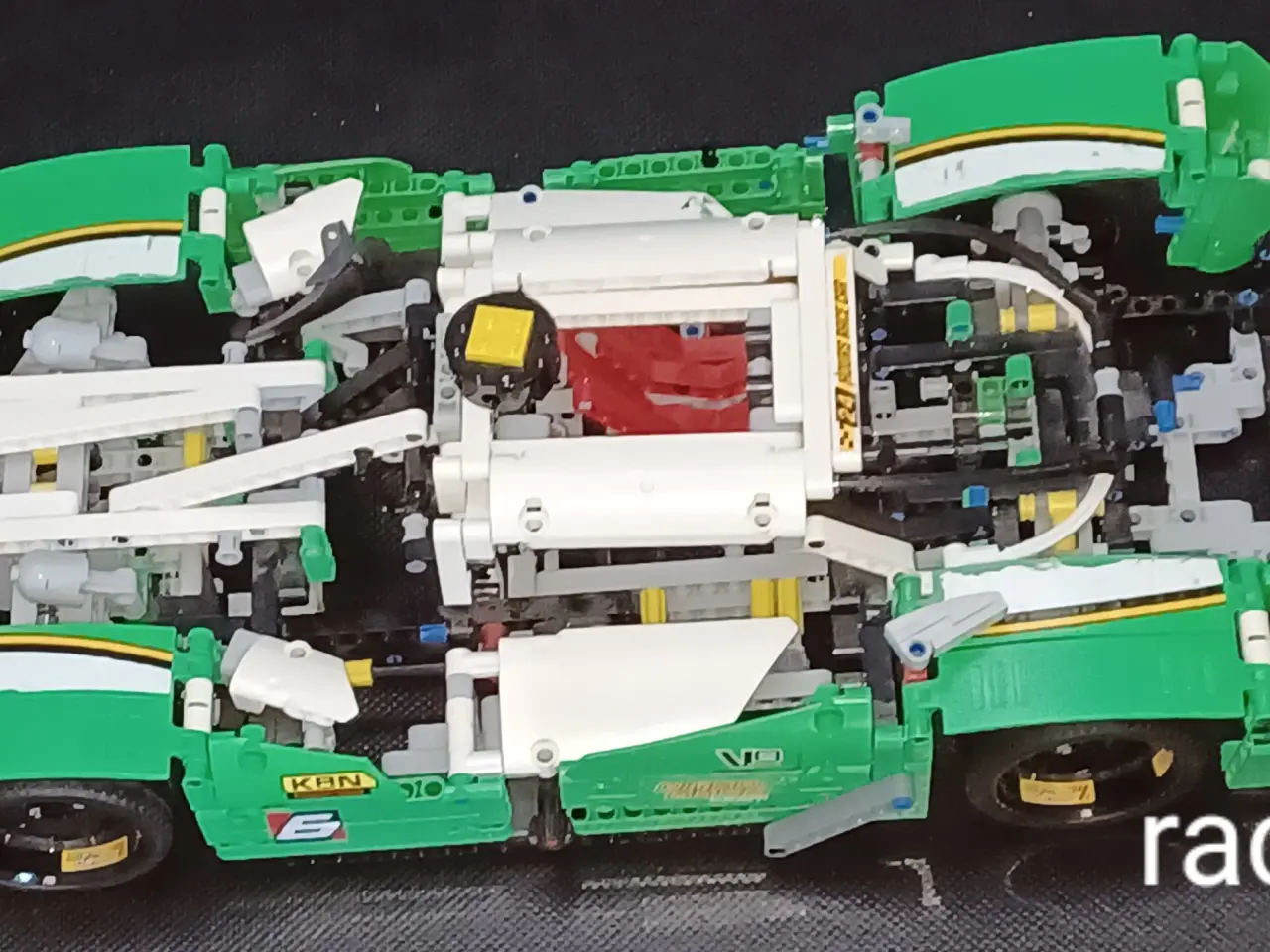 Billede 16 - Lego Duplo, Forskellige vintage modeller