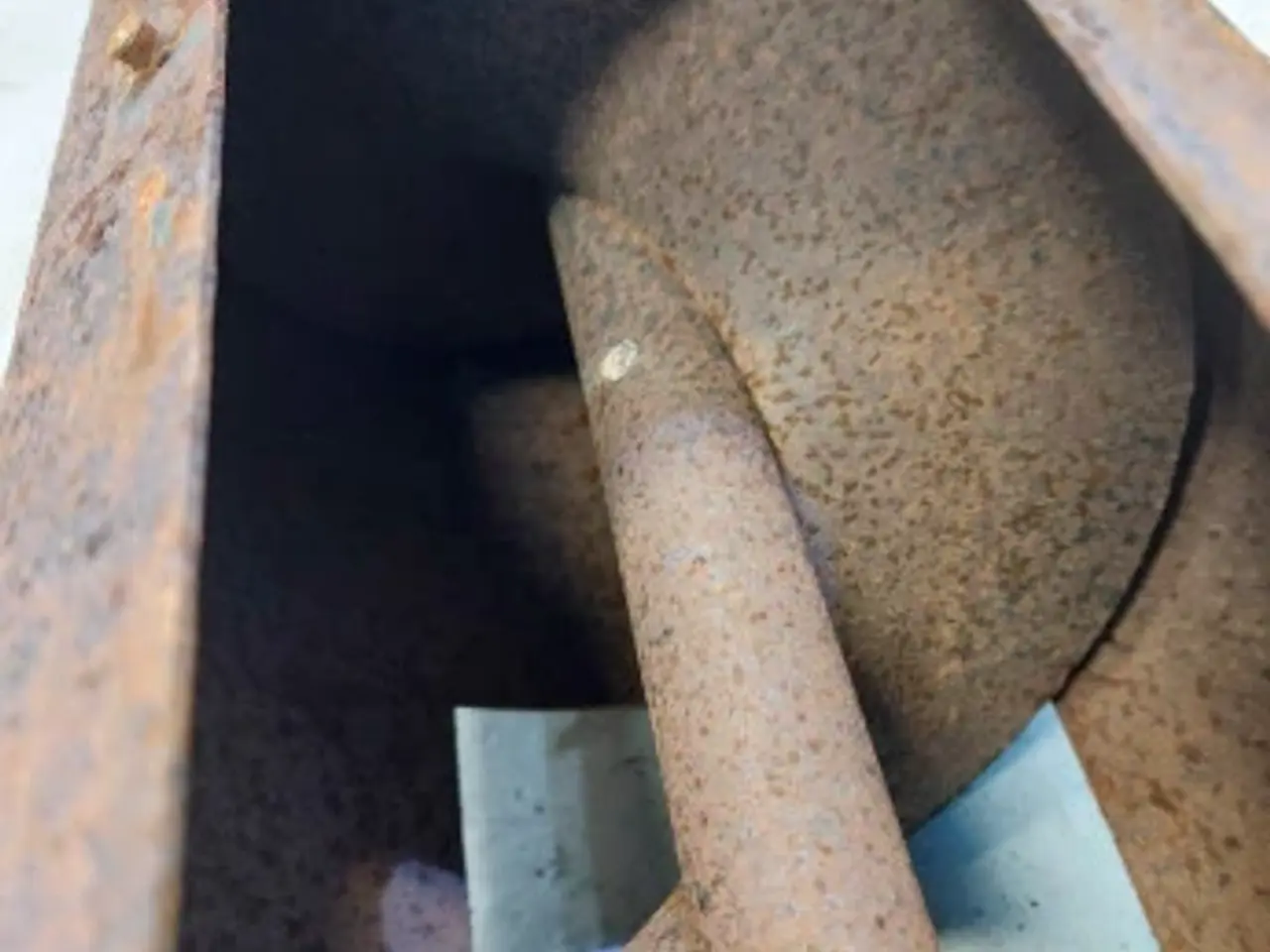 Billede 19 - New Holland TX68 Elevatorkasse L. 84015482