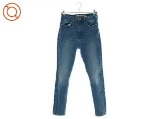 Cowboybukser fra H&M (Str. 152)