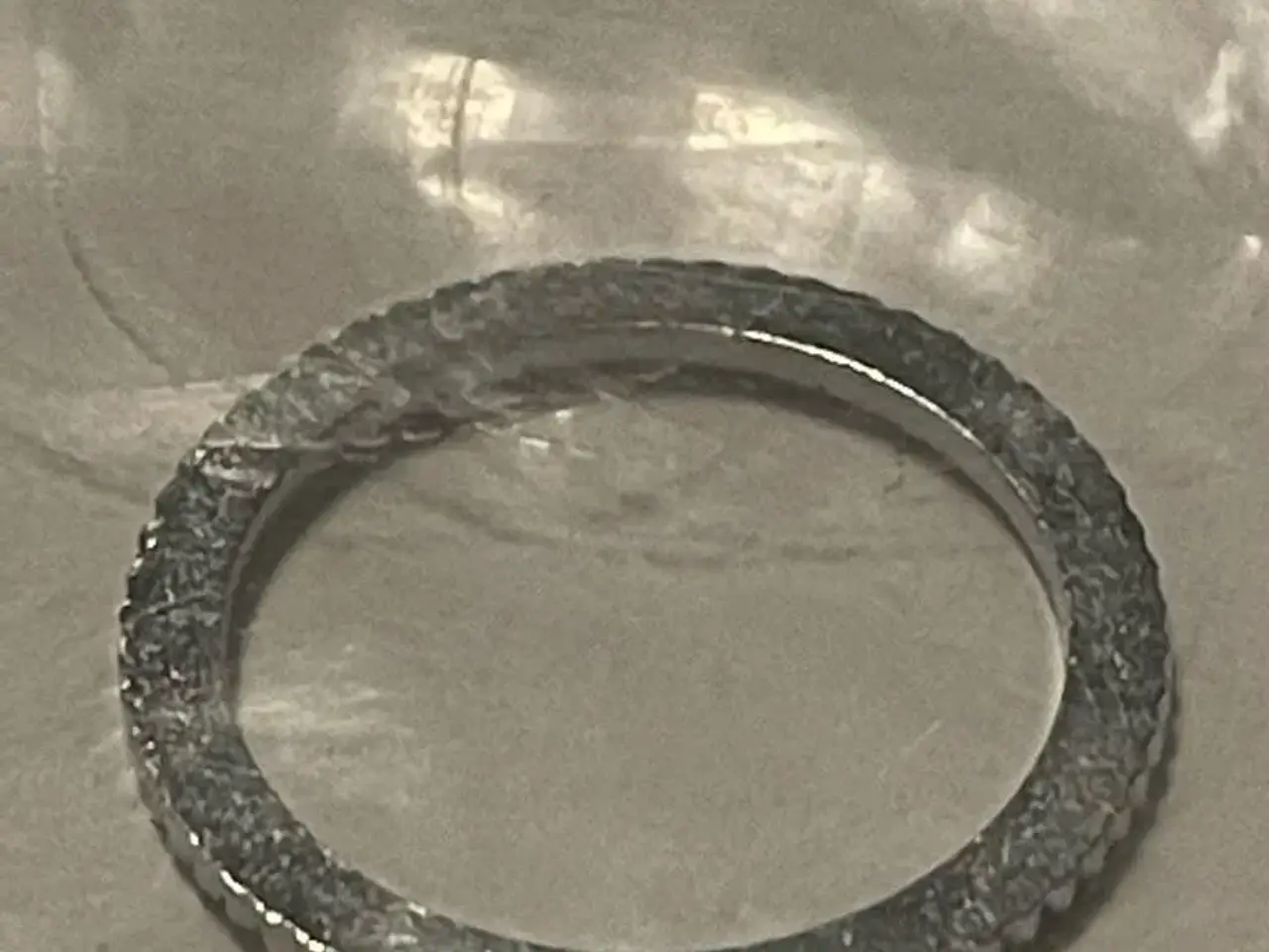 Billede 3 - Bosch reduceringsring 20 til 16 mm., ny