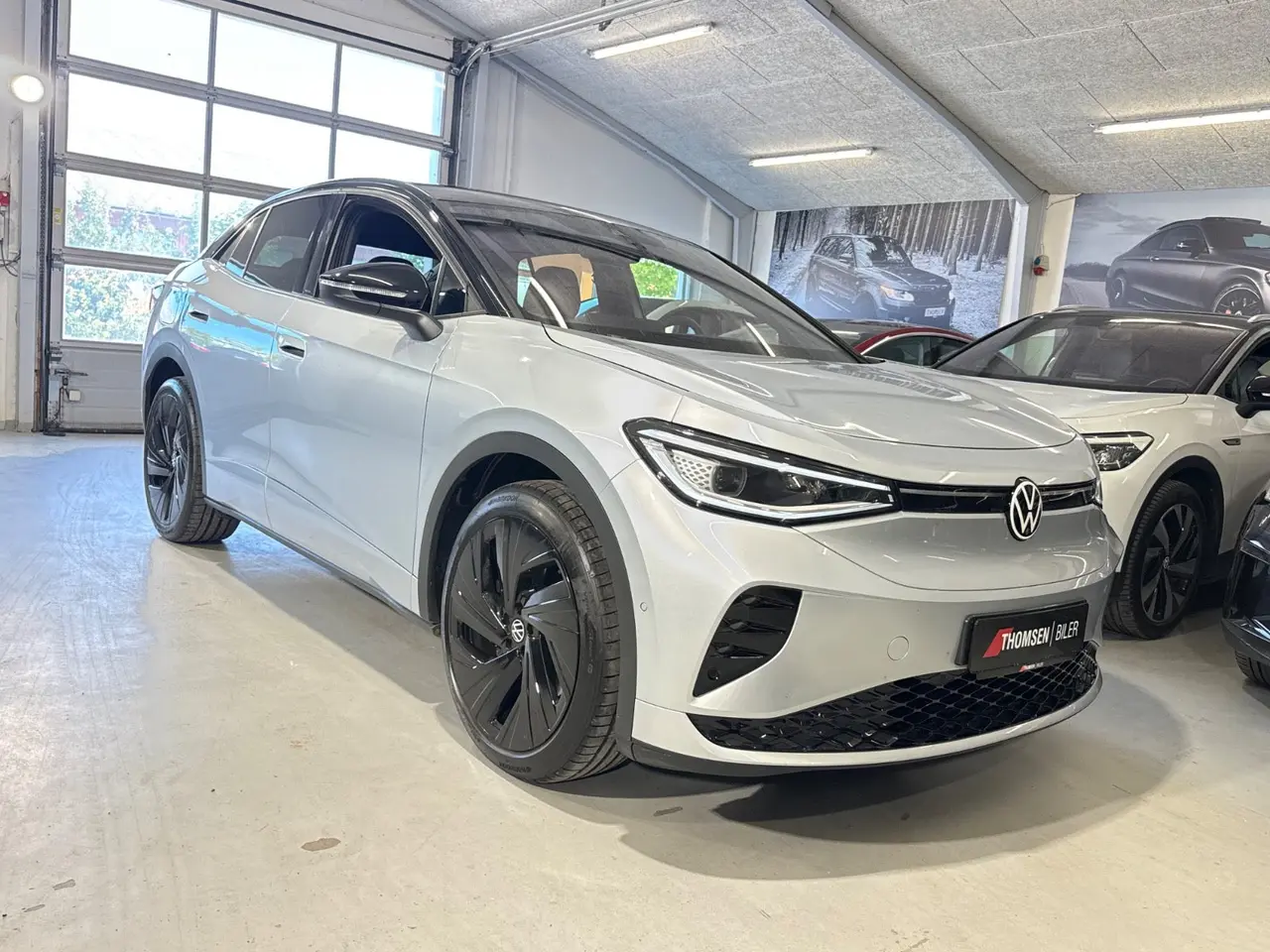 Billede 2 - VW ID.5 77 GTX 4Motion