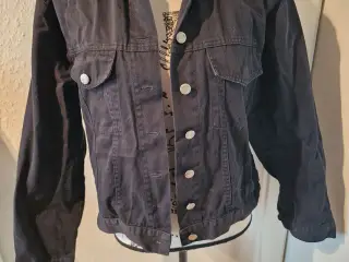 Cowboyjakke