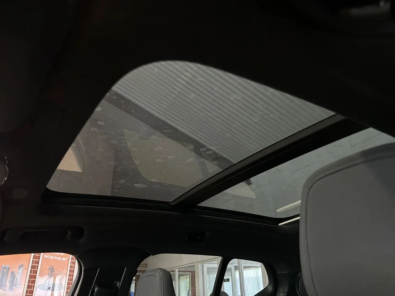 Billede 7 - Volvo XC40 P8 ReCharge Twin Ultimate