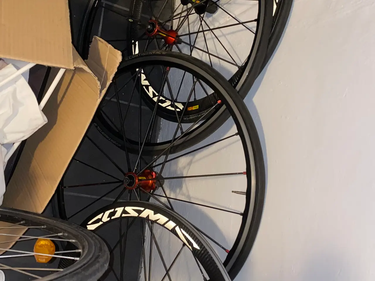 Billede 5 - Specialized s works Tarmac sl4 str 56