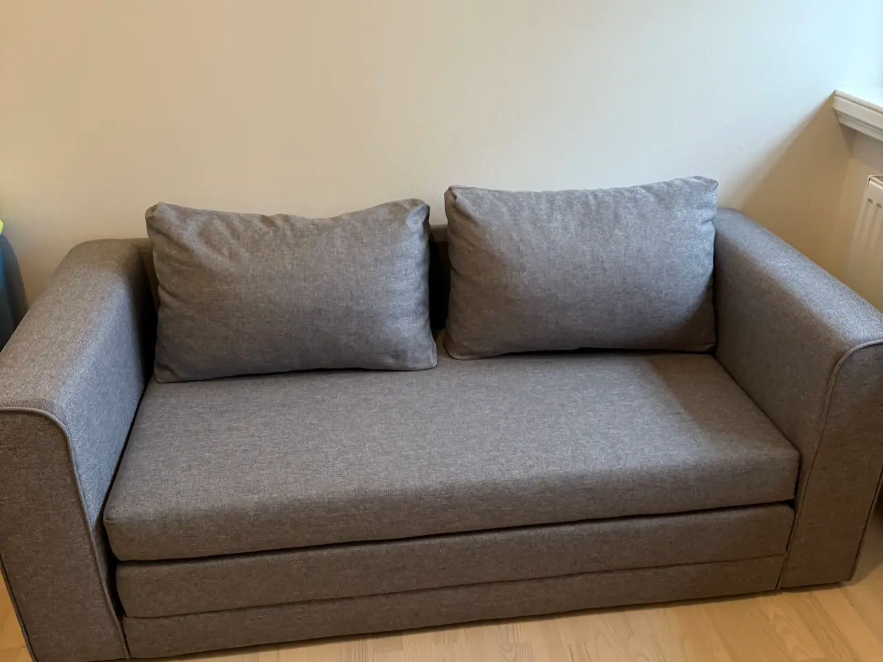 Billede 1 - Sofa