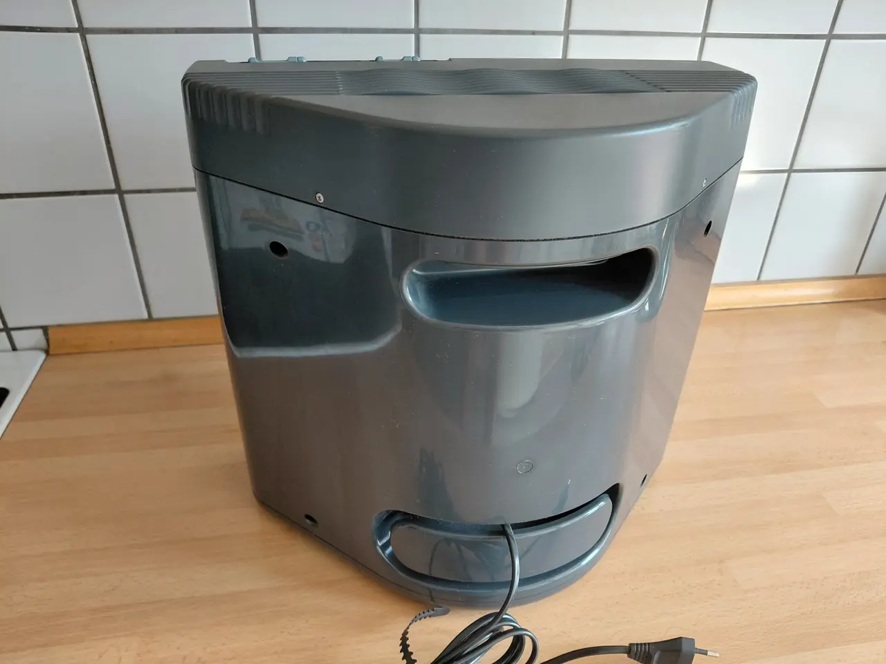 Billede 5 - Philips luftrenser 