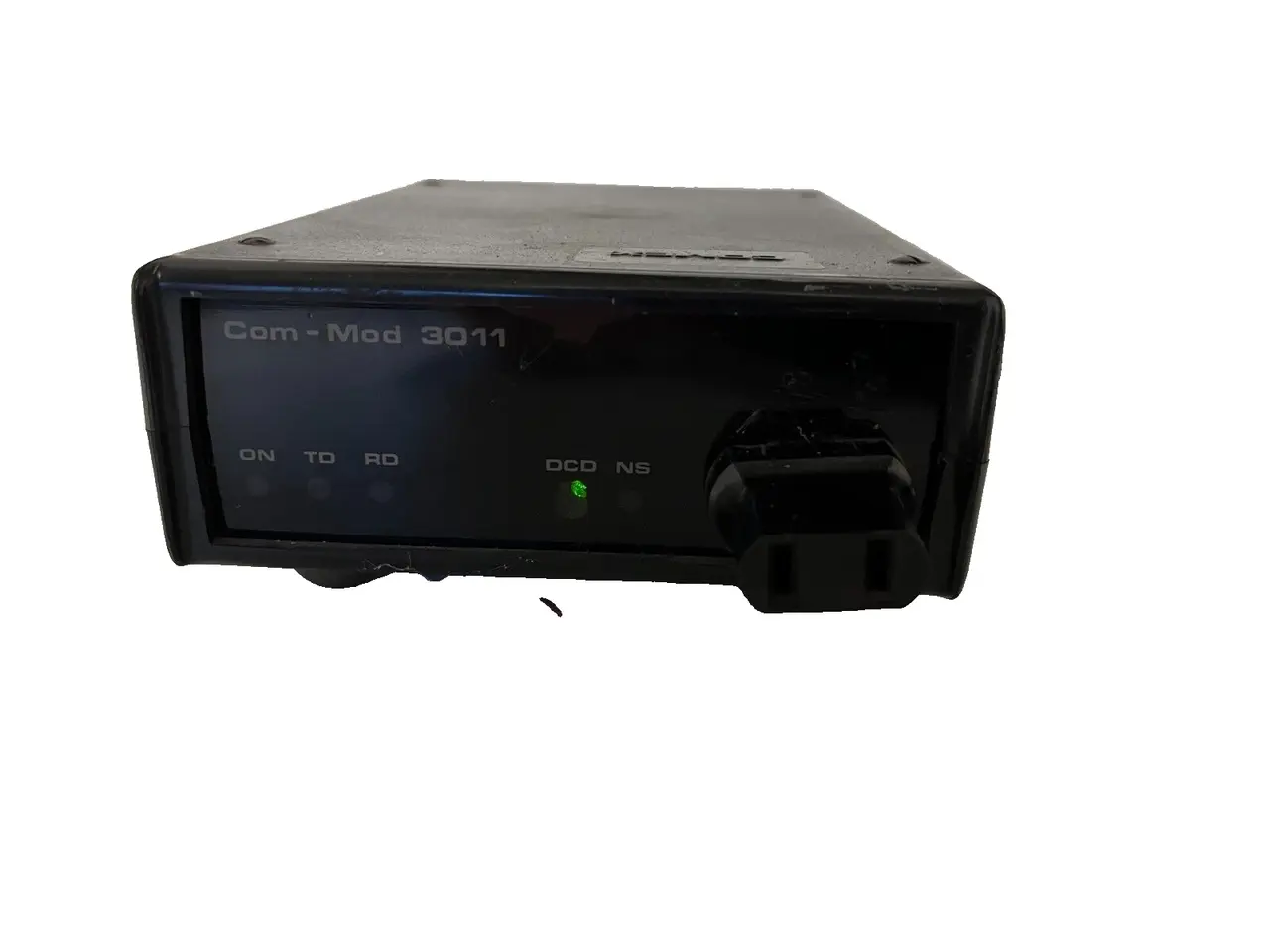Billede 1 - Com-Mod 3011 Data Communication Modem - brugt