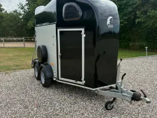 Hestetraileren 
