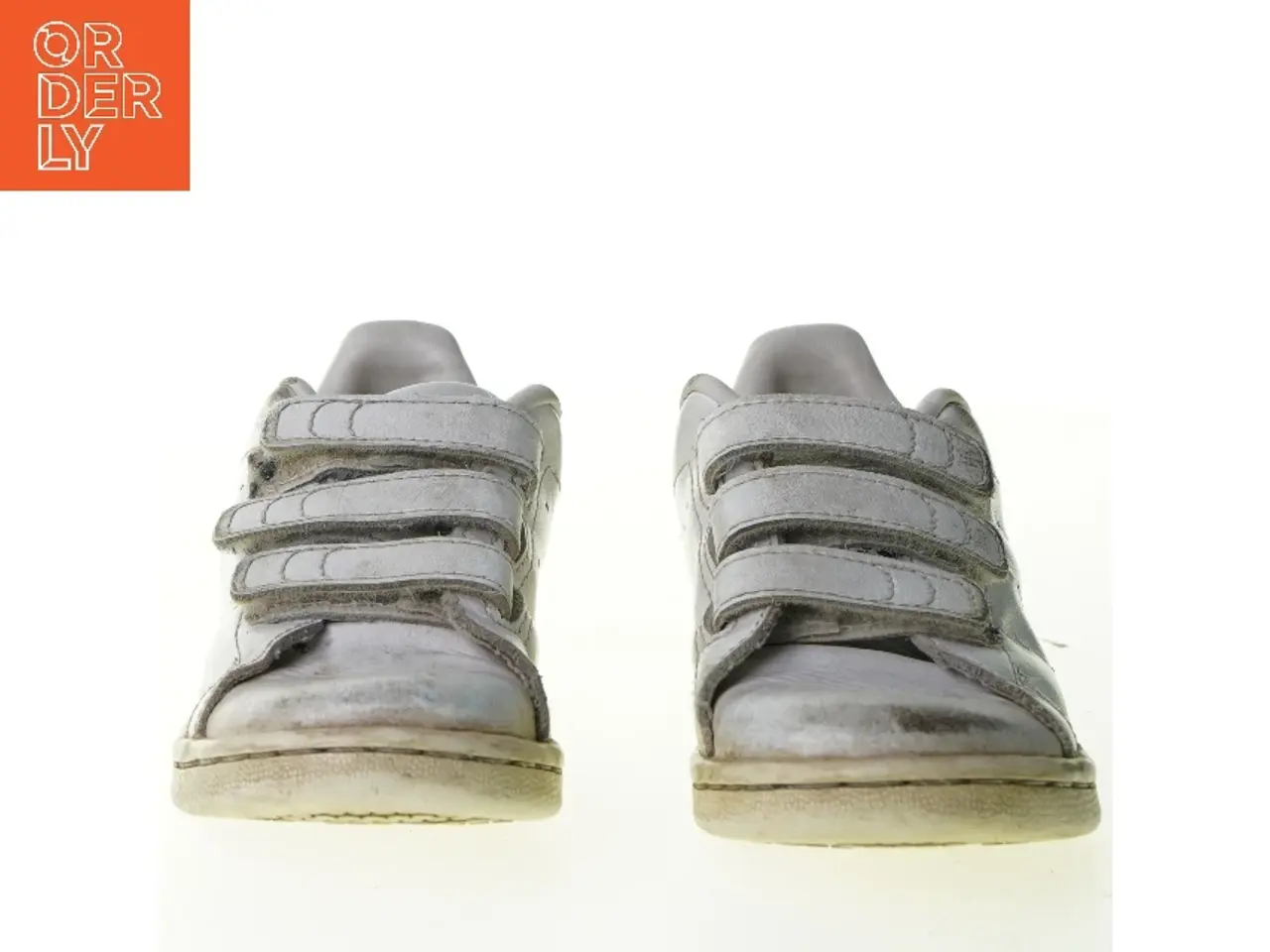 Billede 3 - Sko fra Adidas (str. 18 cm)