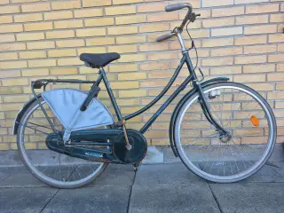 Raleigh damecykel sælges!