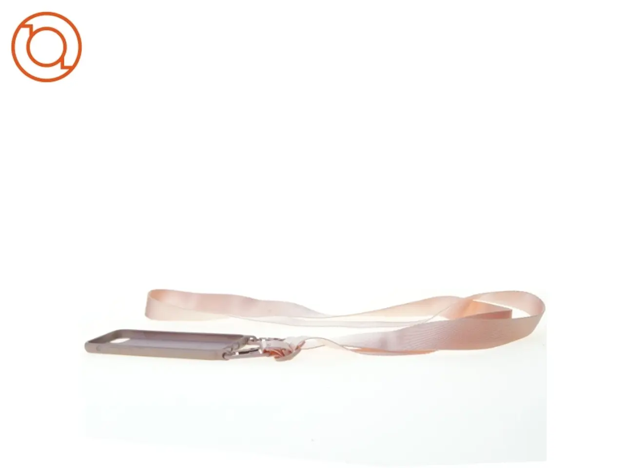 Billede 3 - Iphone cover med snor (str. 85 cm)