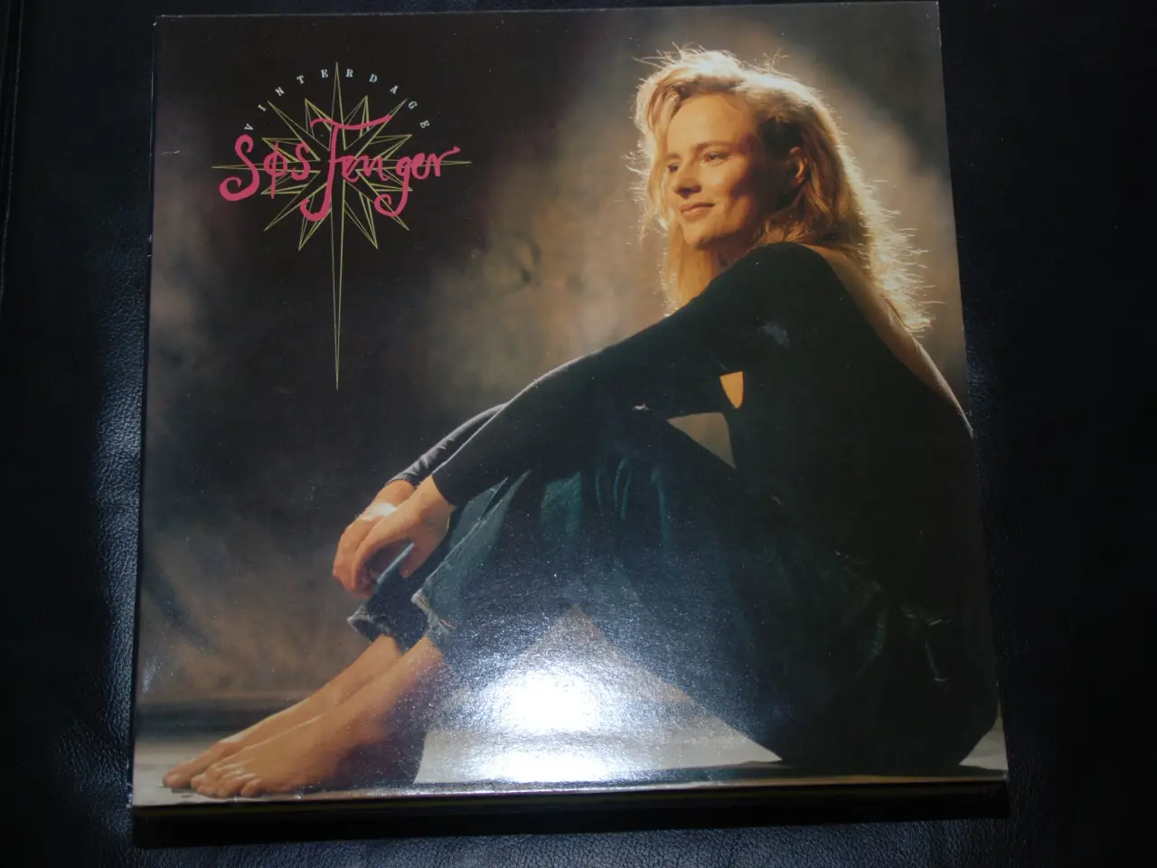 Billede 1 - Lp - Søs Fenger