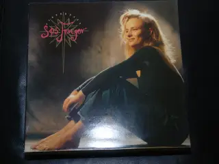 Lp - Søs Fenger