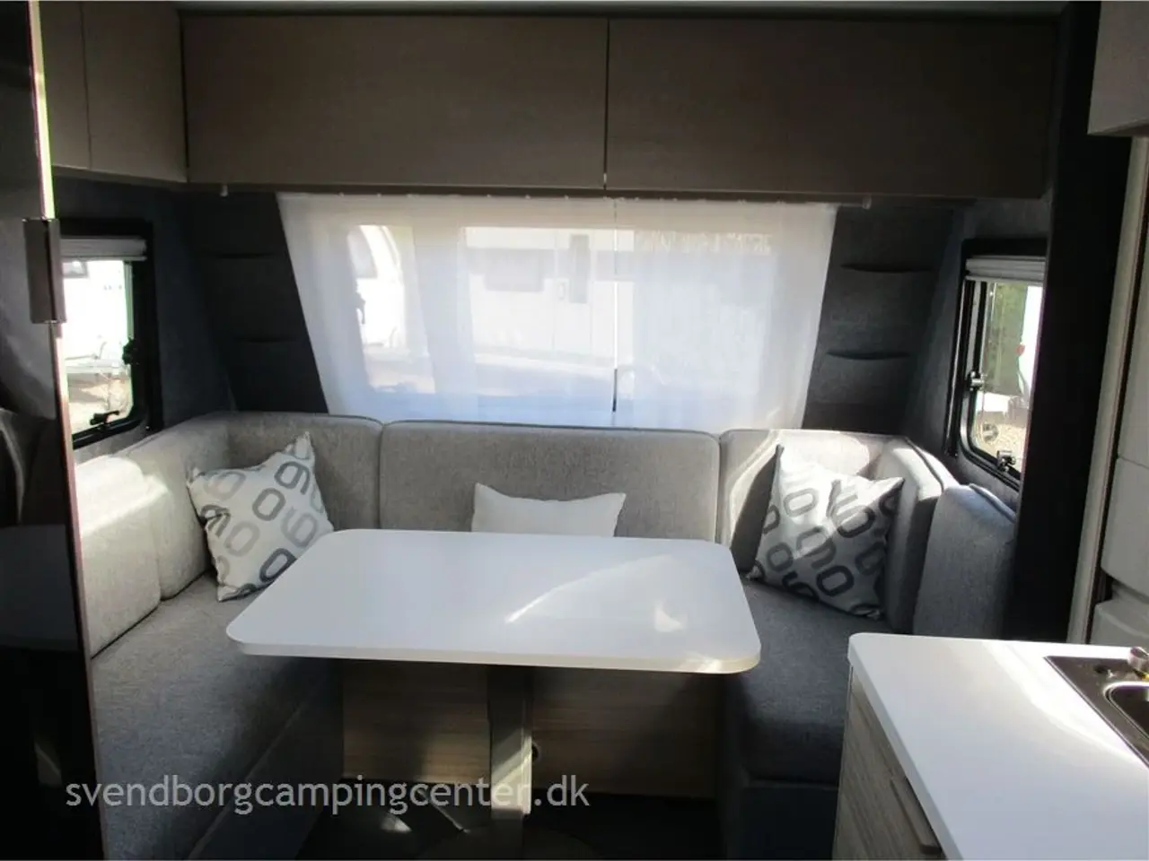 Billede 3 - 2025 - Adria Altea 502 UL 60 ÅRS JUBILEUMS MODEL