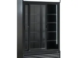 Displaykøleskab 670 Liter – SD 1002 BSLE – B1130