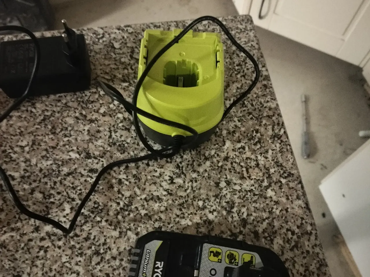 Billede 5 - RYOBI elværktøj 