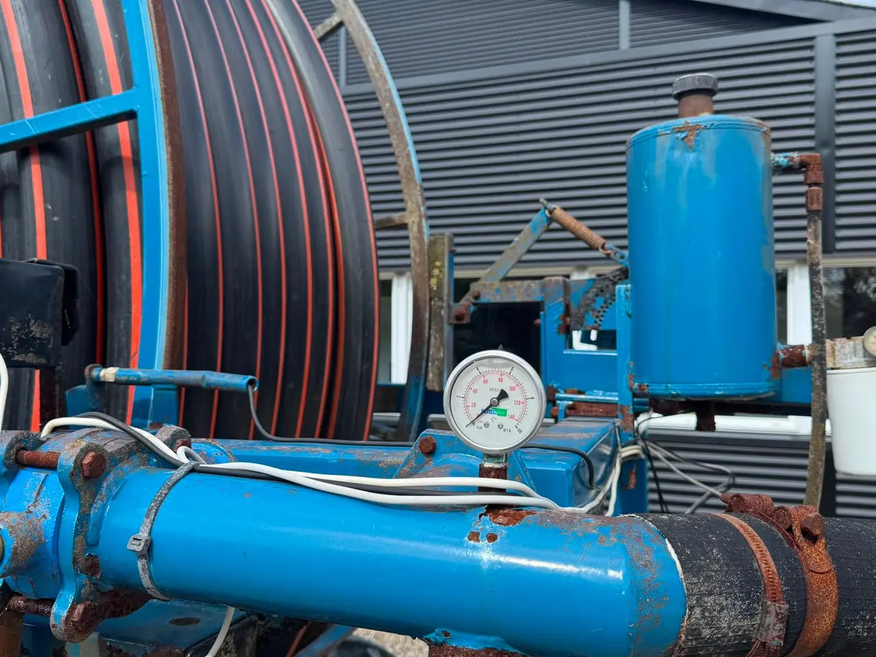 Billede 17 - Fasterholt FM2500