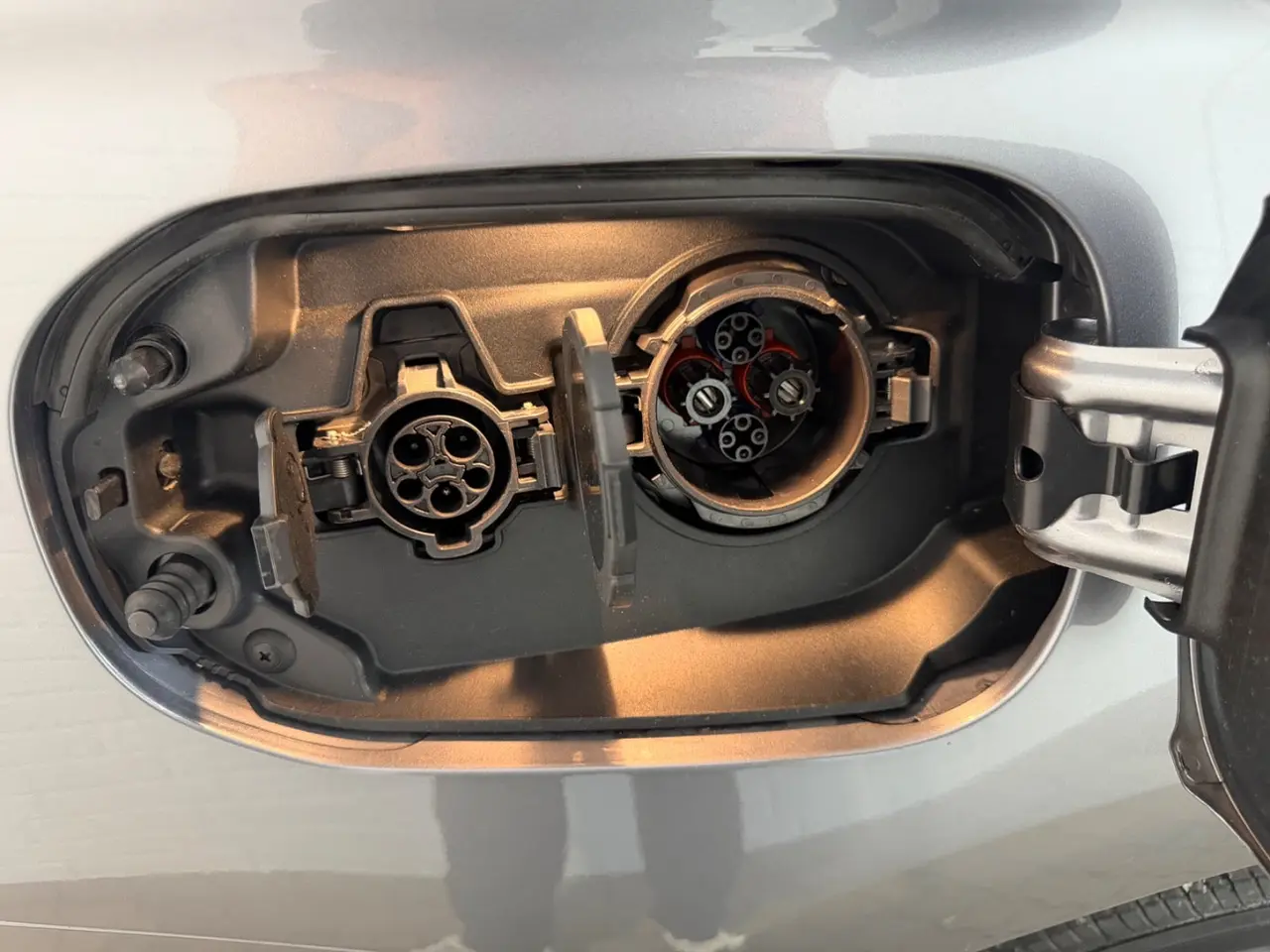 Billede 19 - Mitsubishi Outlander 2,4 PHEV Intense CVT 4WD
