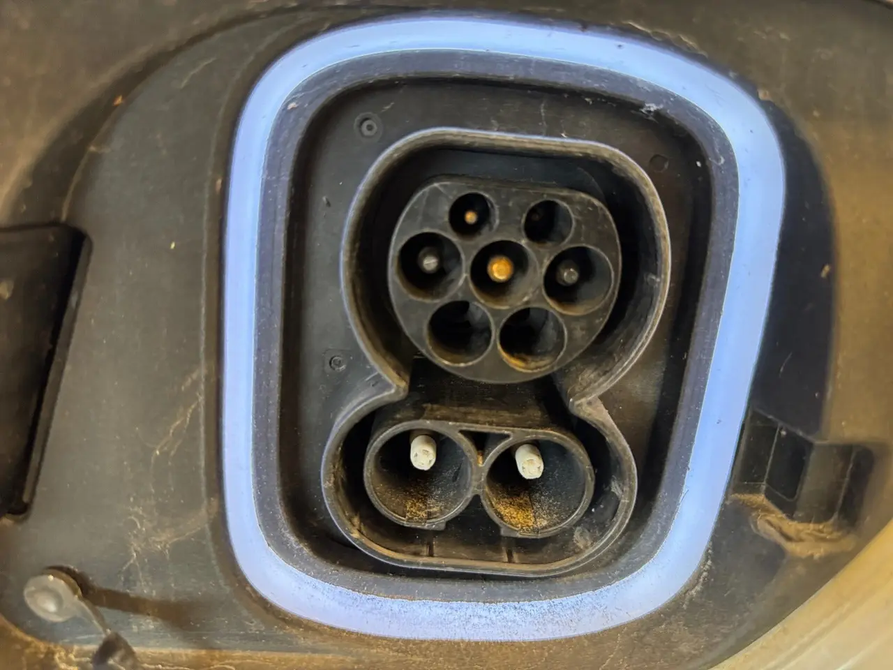 Billede 16 - Hyundai Kona 39 EV Trend