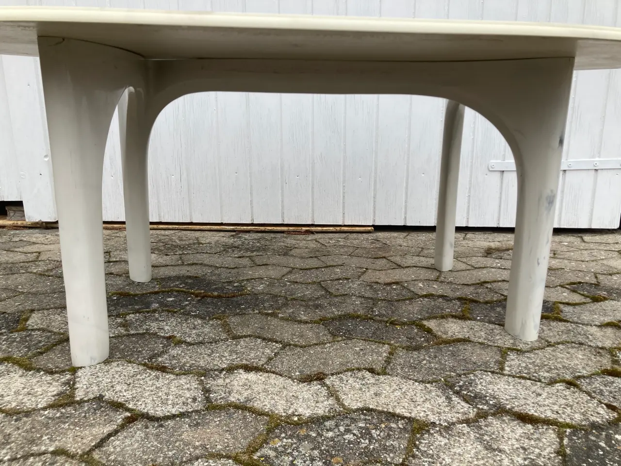 Billede 4 - Sofabord i marmor