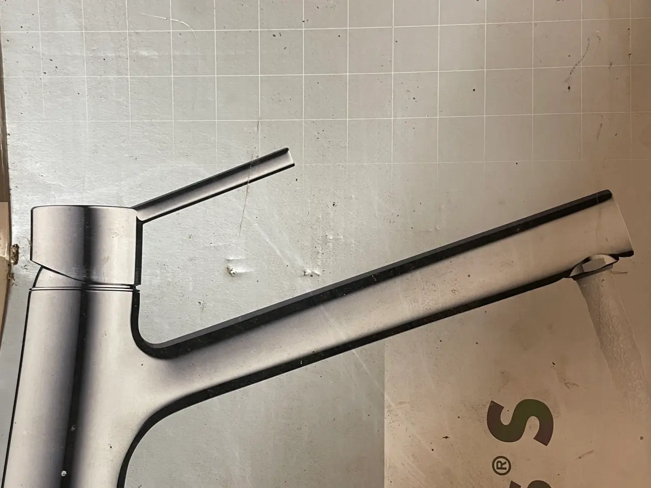 Billede 5 - Hansgrohe køkkenarmatur - HELT NY