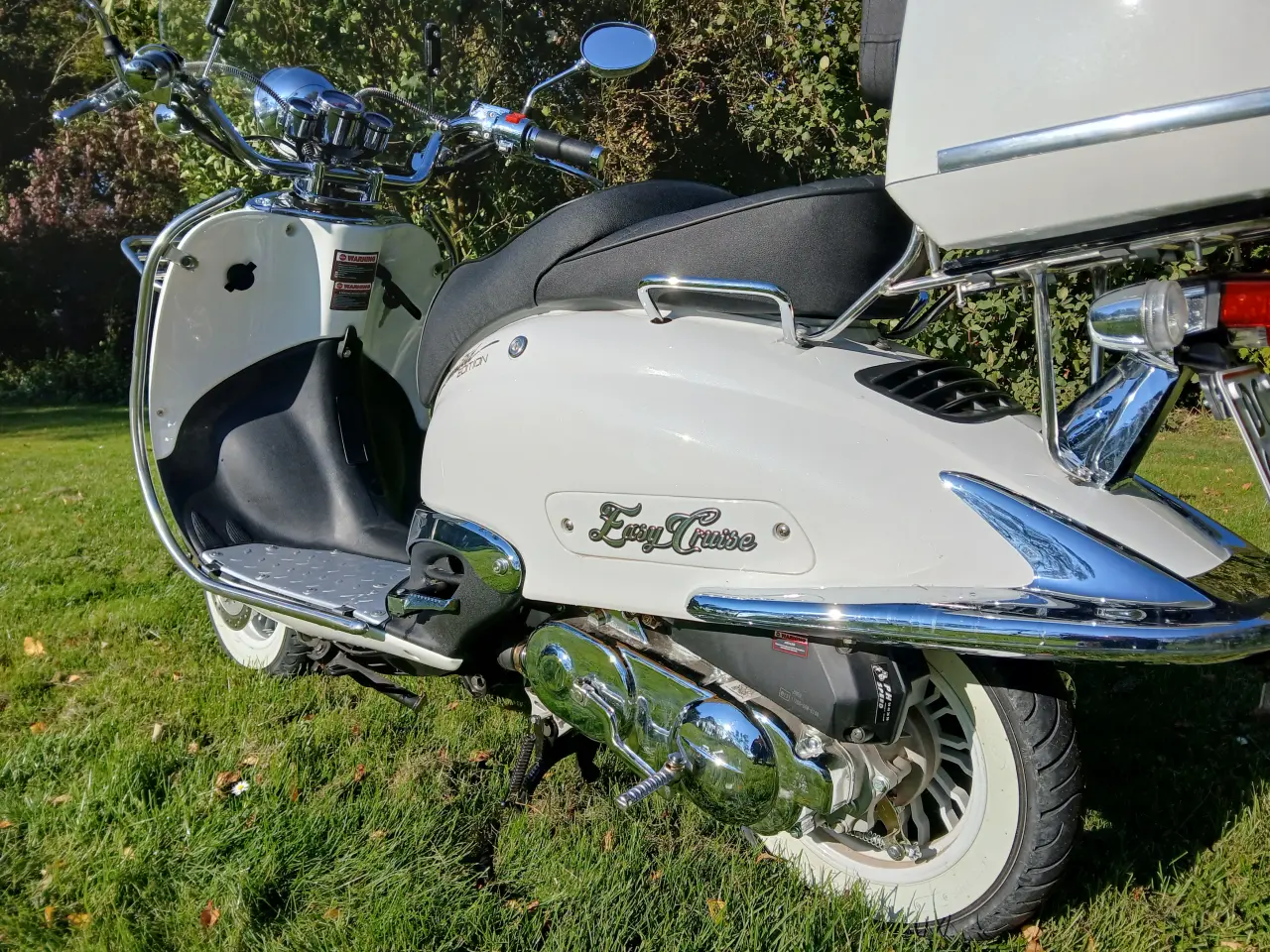Billede 5 - Znen Easy Cruiser