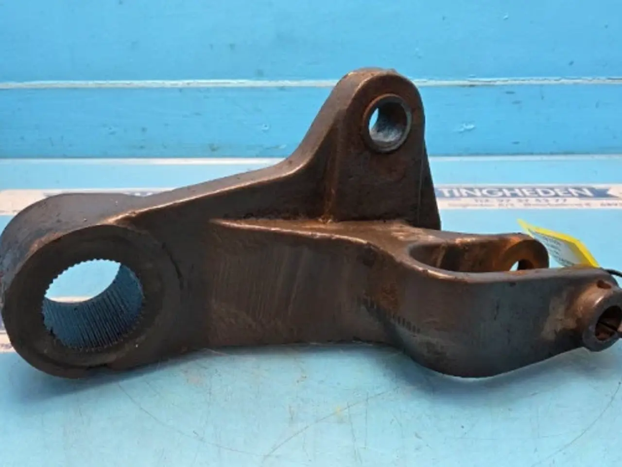 Billede 3 - Massey Ferguson 3060 Arm R. 3382420M12