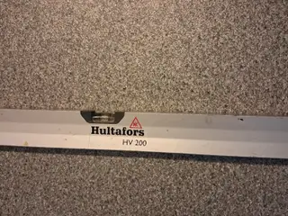 Hultafors vaterpas