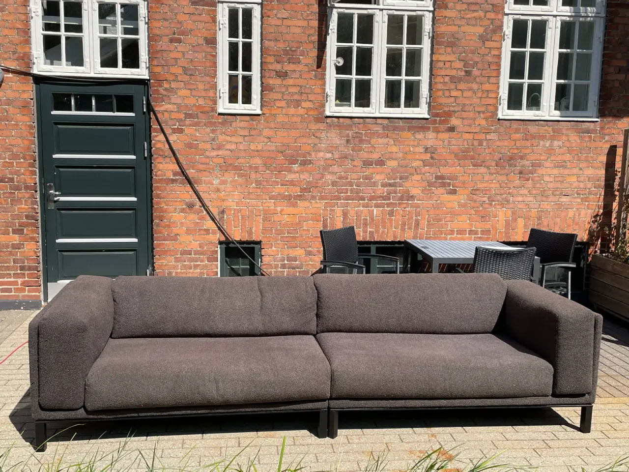 Billede 1 - Bolia Cosy sofa – Glismand & Rüdiger