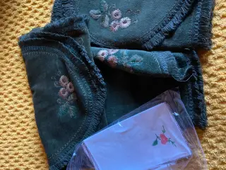 Gamle broderier