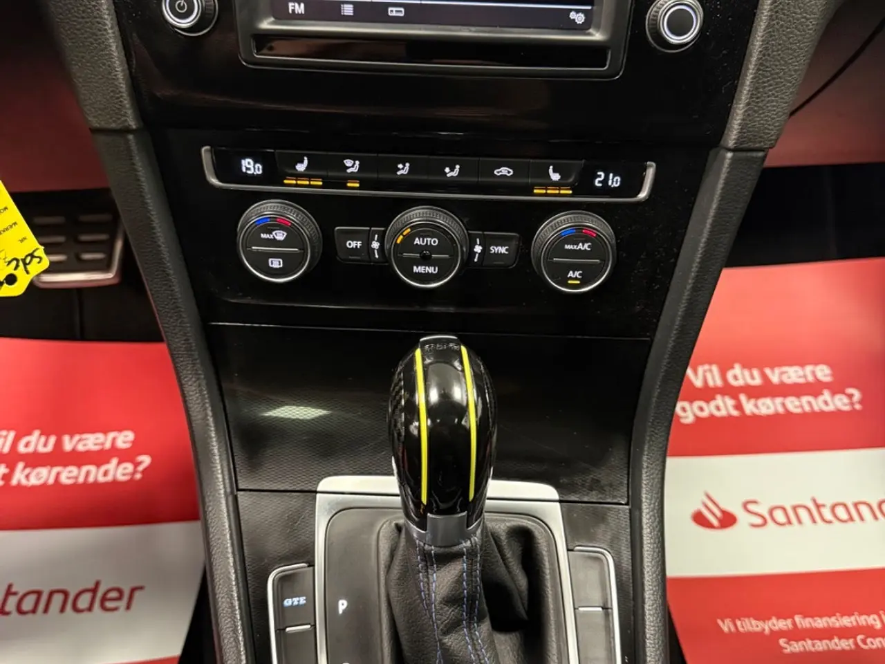Billede 8 - VW Golf VII 1,4 GTE DSG