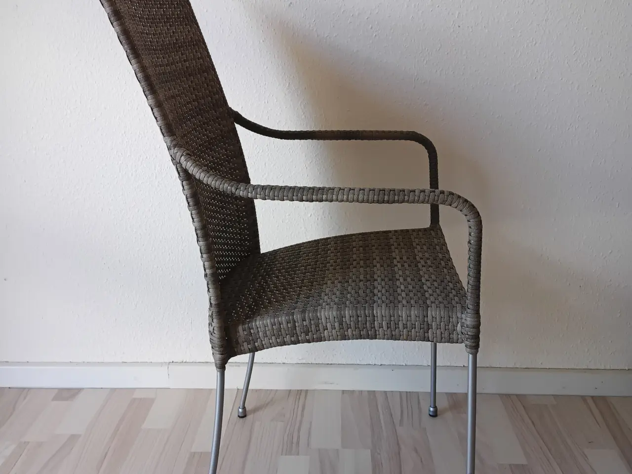 Billede 6 - Kvalitets havestole i polyrattan