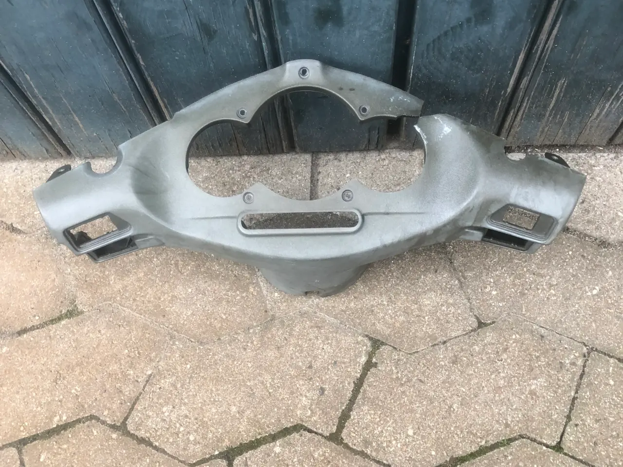 Billede 1 - Aprillia front panel.