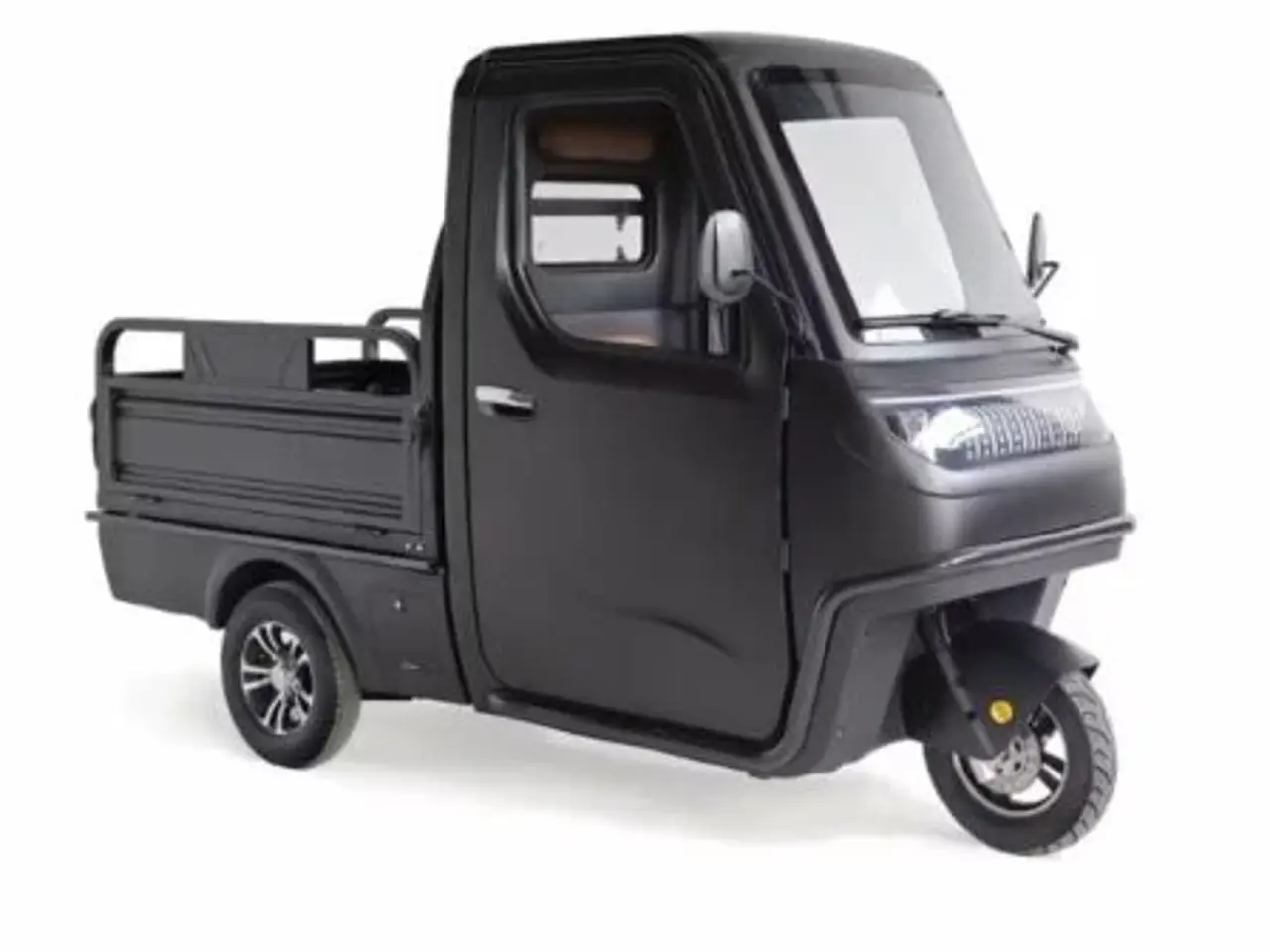 Billede 1 - E-Force Pick-up