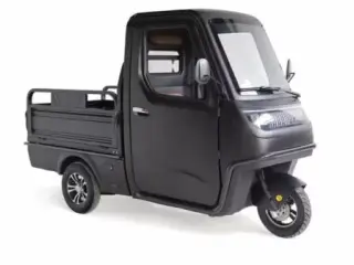 E-Force Pick-up