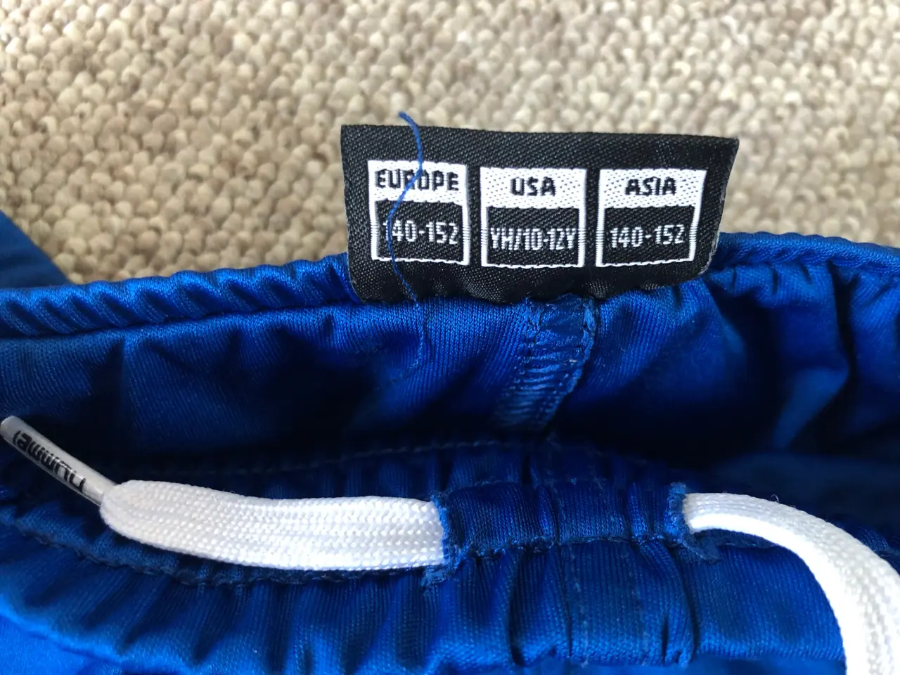 Billede 3 - Shorts til børn