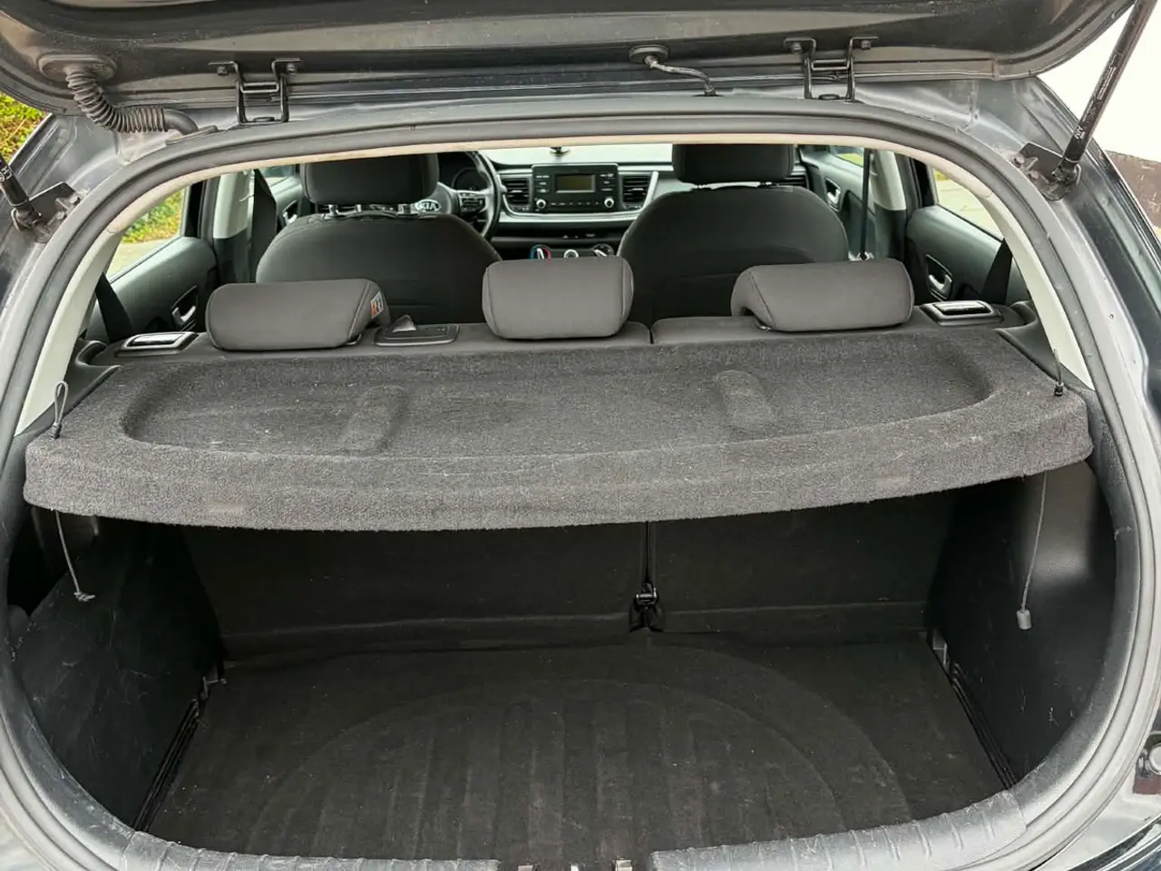 Billede 12 - Kia Rio 1,0 T-GDi Vision