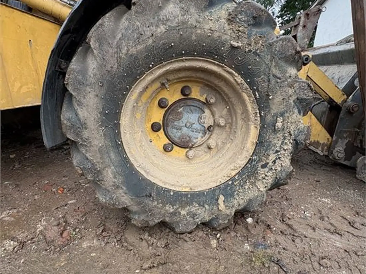 Billede 16 - New Holland NH95