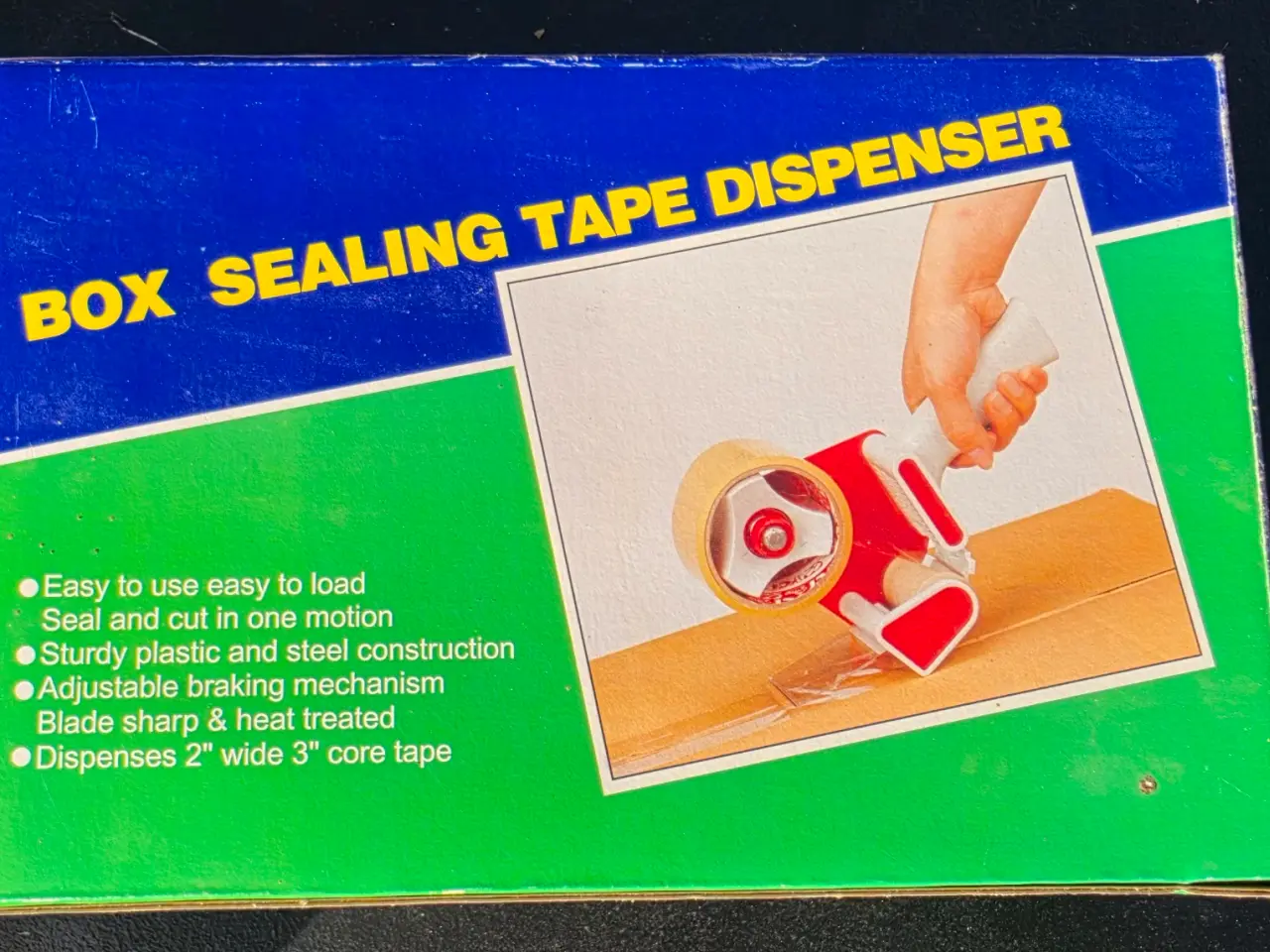 Billede 2 - Tape dispenser