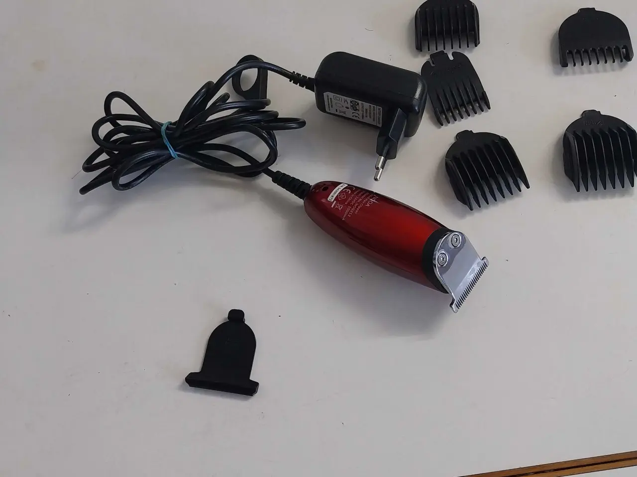 Billede 3 - Nooa mini hårklipper