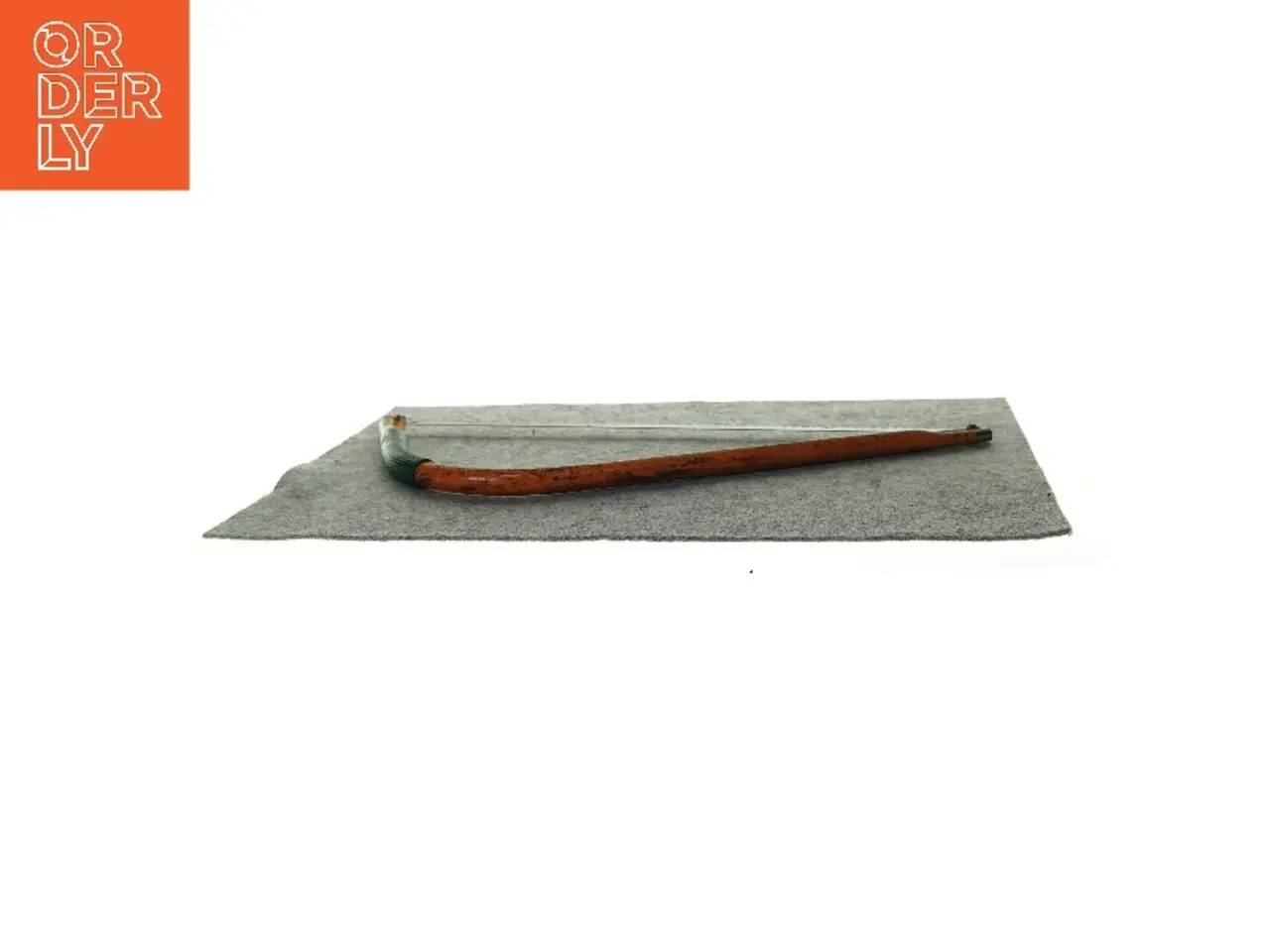 Billede 4 - Sav  fra Ukendt (str. LB:55x26cm)