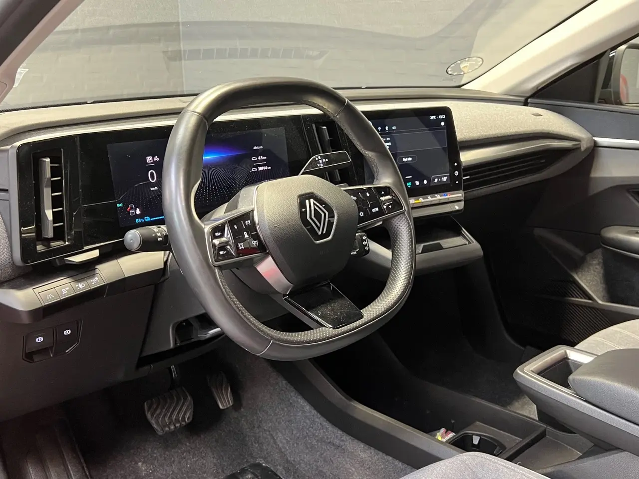 Billede 8 - Renault Megane E-Tech 60 Equilibre