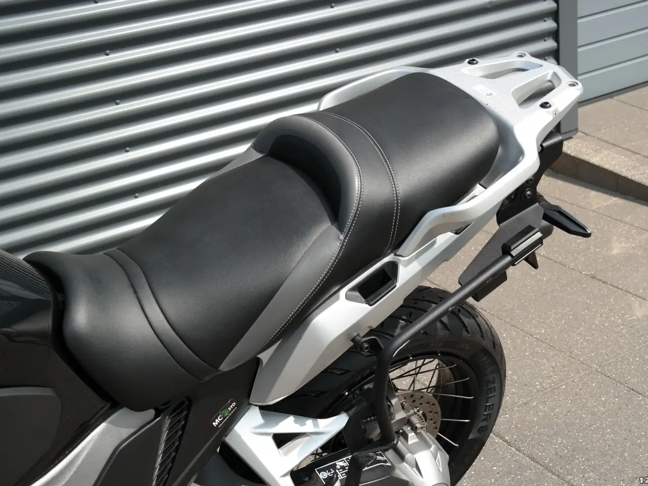 Billede 24 - Honda VFR 1200 X MC-SYD BYTTER GERNE