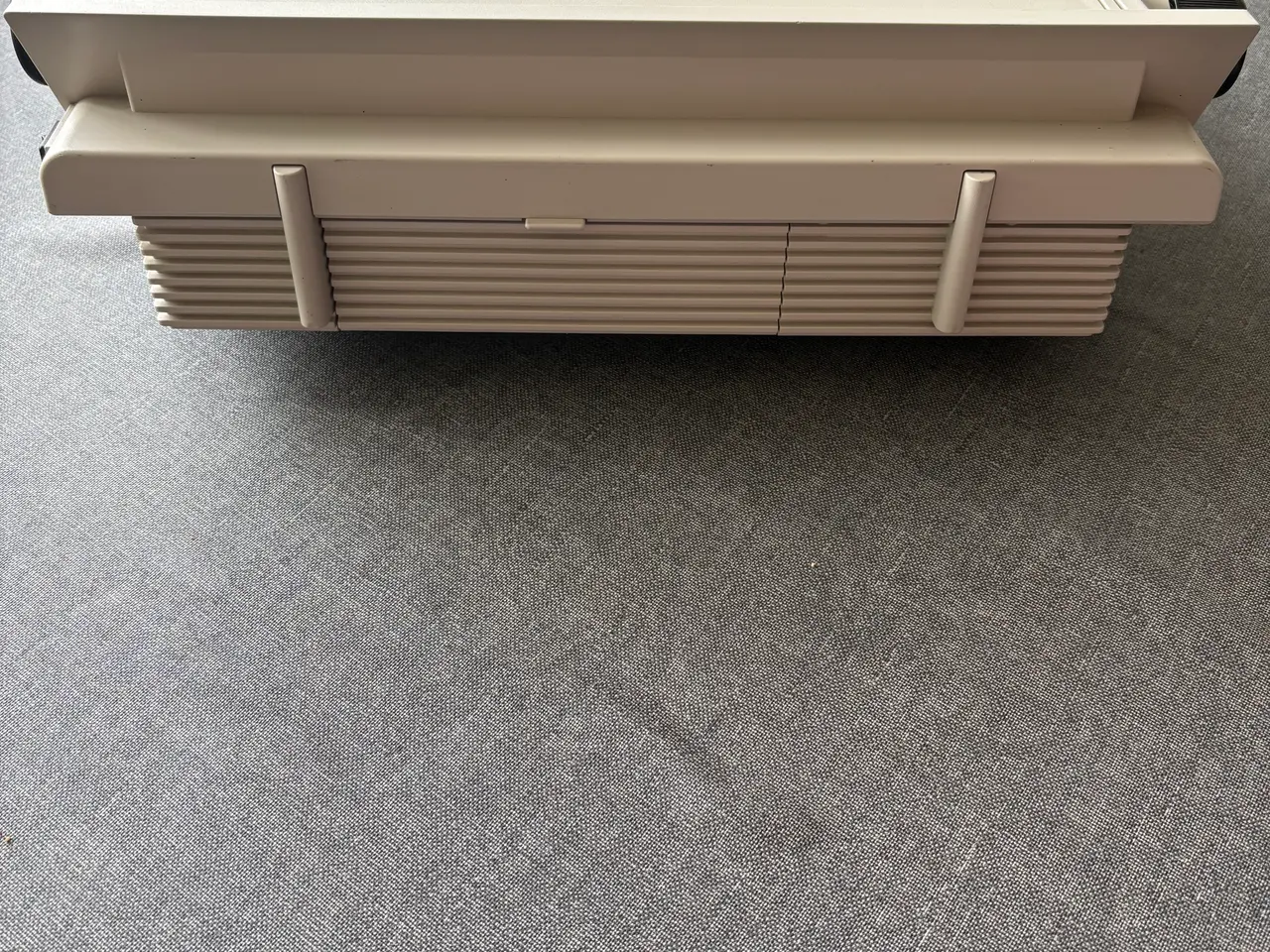 Billede 5 - Olivetti PT-506 elektronisk skrivemaskine