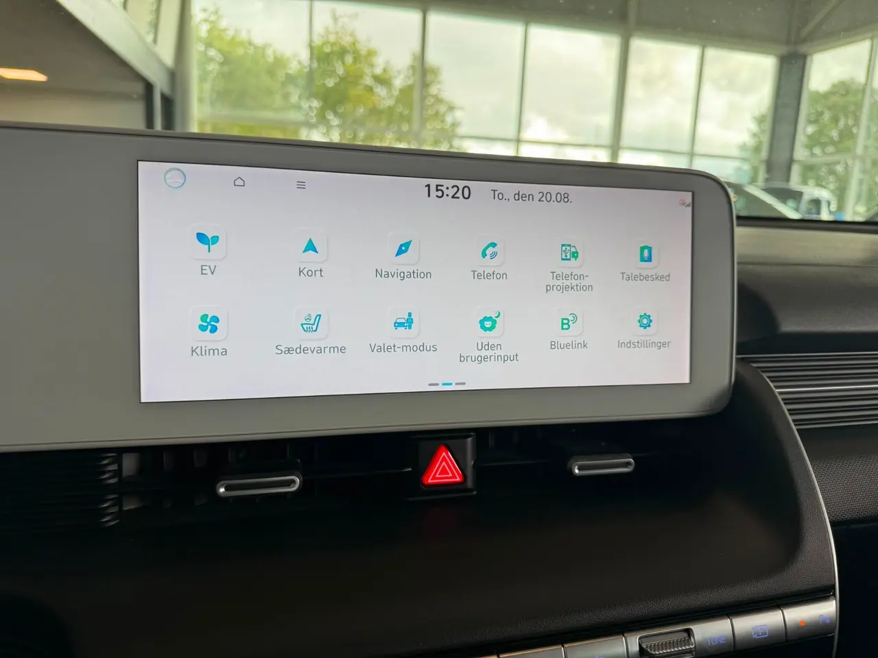 Billede 15 - Hyundai Ioniq 5 58 Essential
