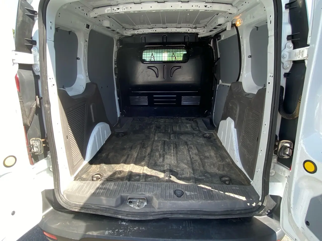 Billede 7 - Ford Transit Connect Kort 1,5 EcoBlue Trend 120HK Van 8g Aut.