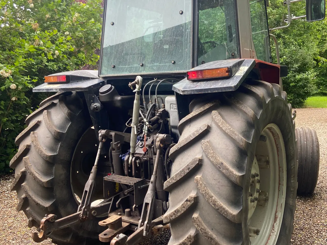 Billede 7 - Massey Ferguson 3070