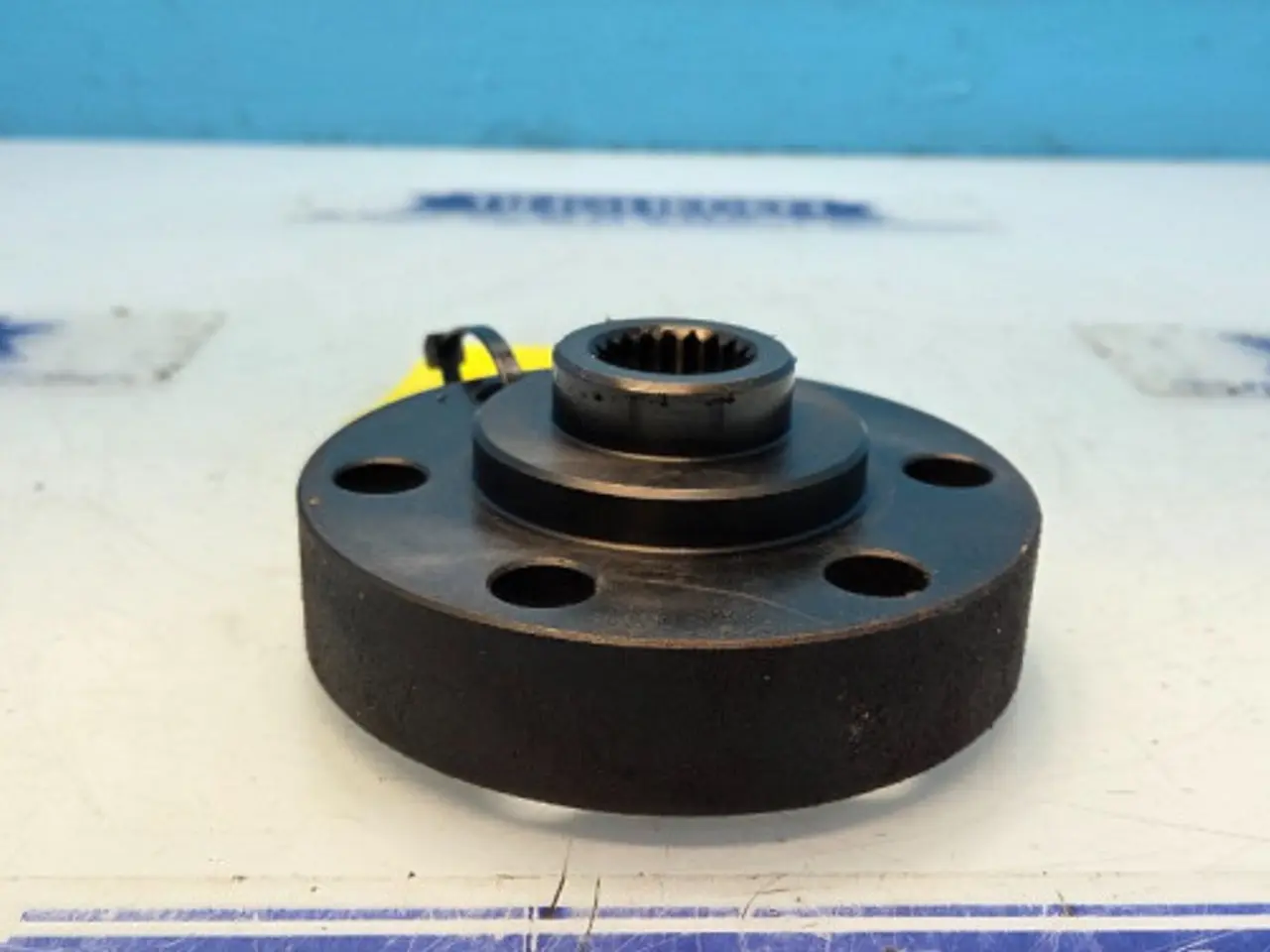 Billede 4 - Ford 7810 Holder E1NNN777AB